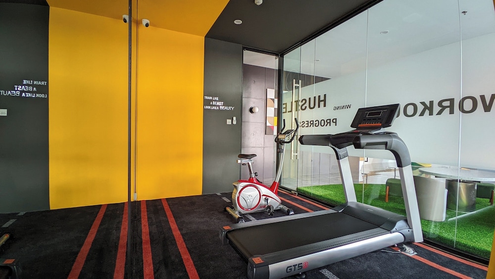 OS Style Hotel Batam Centre 22/40