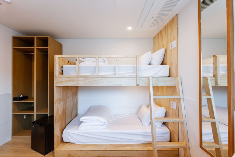 Step Inn Myeongdong 2 14/53