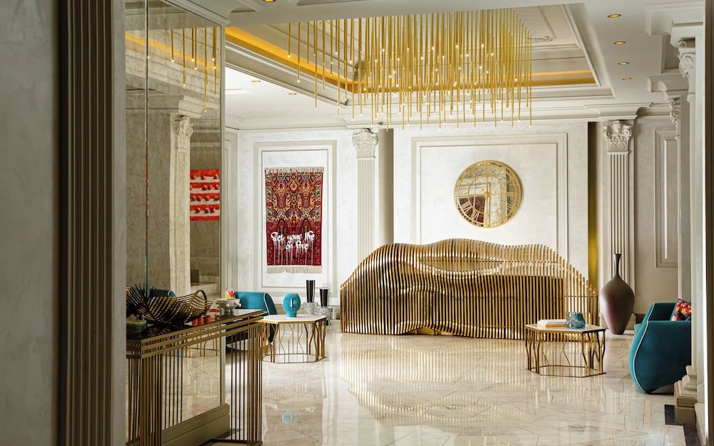 Art Gallery Hotel 38/46
