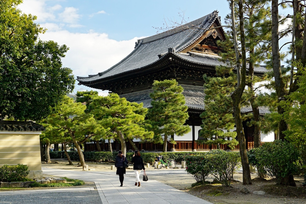 Reikaku Yasaka 9/50