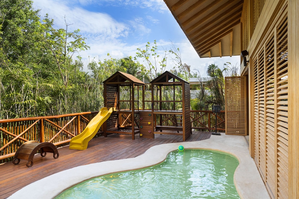 Banyan Tree Mayakoba 27/48