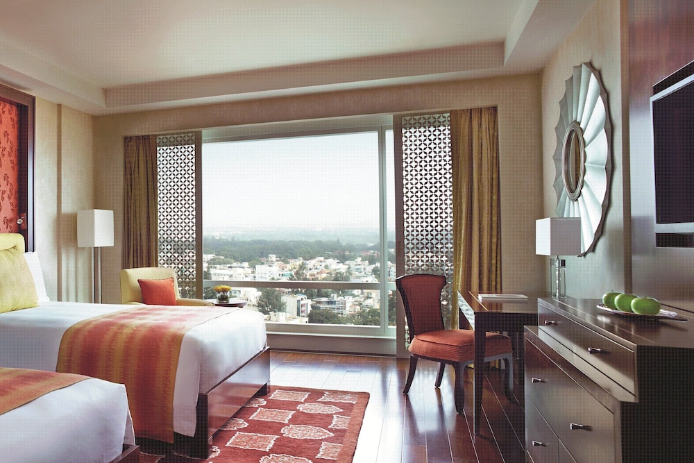 THE RITZ-CARLTON, BANGALORE 18/43