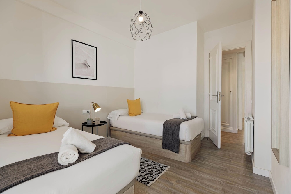 2 BEDROOMS, PANORAMIC, PENTHOUSE, BEACH FRONT, SEA VIEW