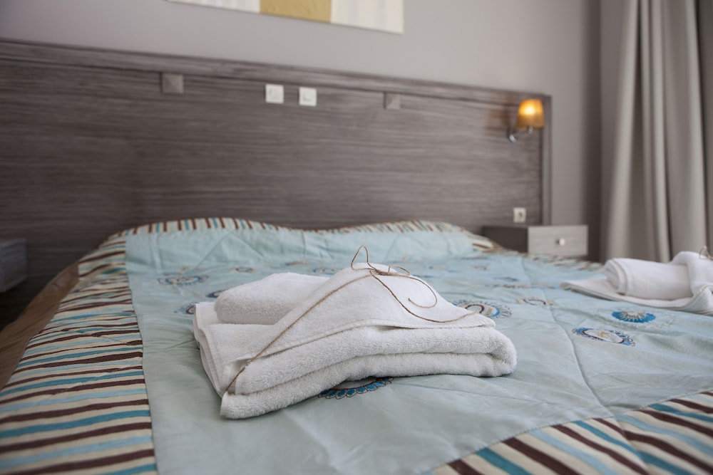 Anna Katerina Apartments Platanias 9/50