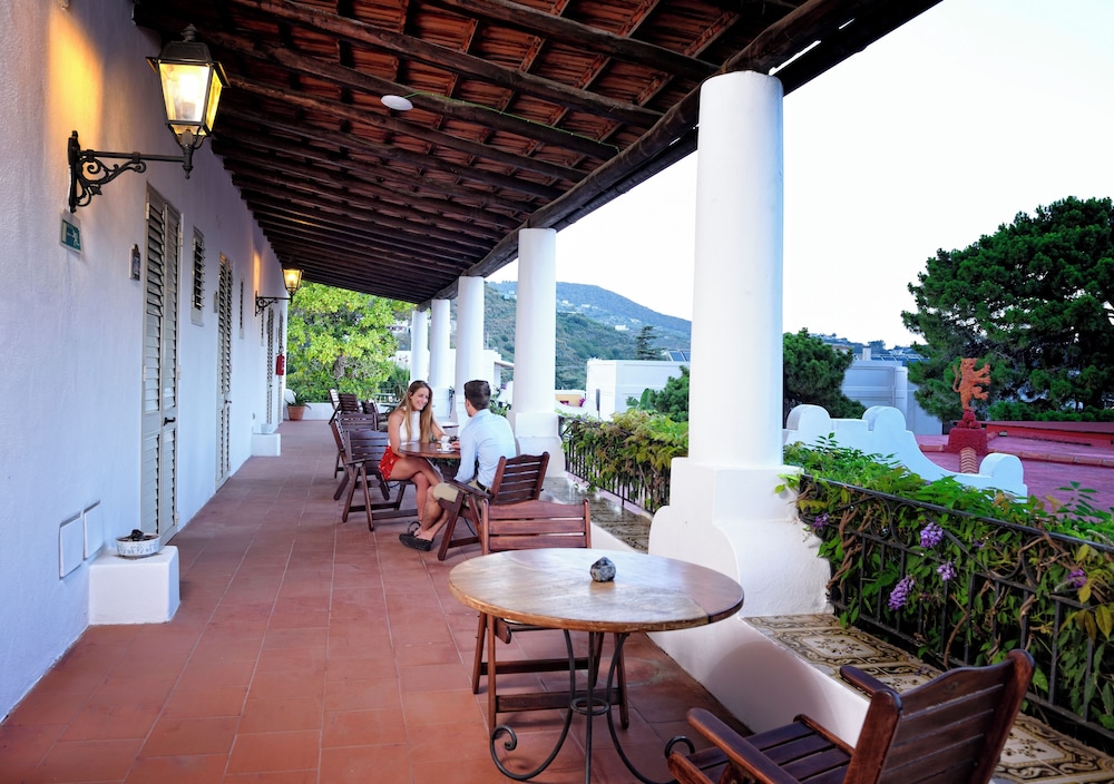 Gattopardo Park Hotel 33/50