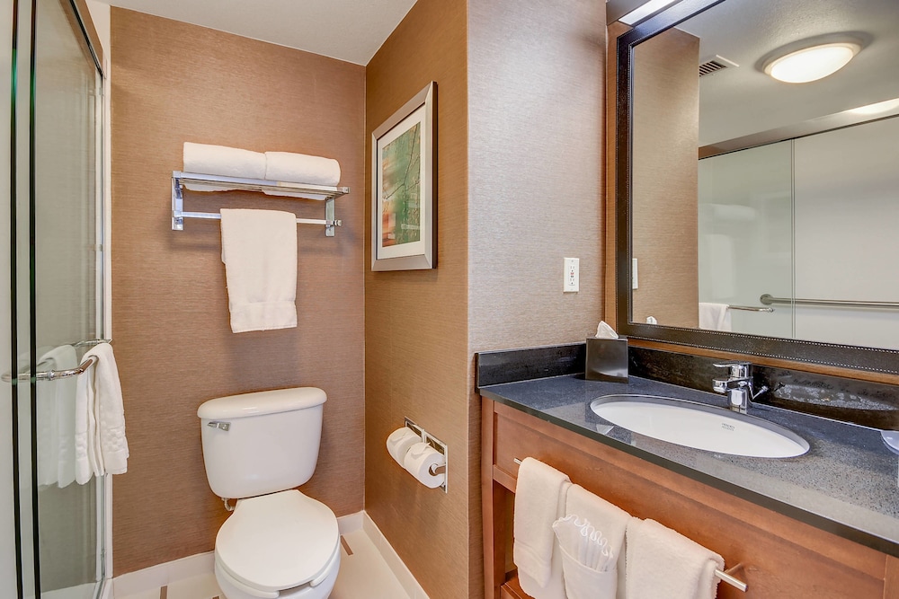 Fairfield Inn By Marriott Boston Woburn Burlington 9/32