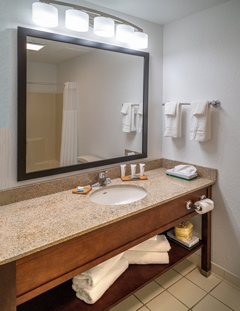Country Inn and Suites By Radisson Beckley WV 21/65