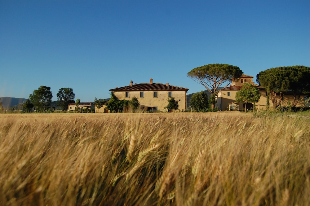 Le Terre Dei Cavalieri 46/55