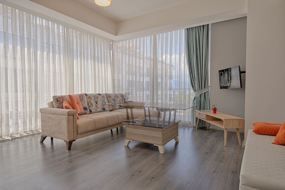 Midtown Fethiye Residences 24/33