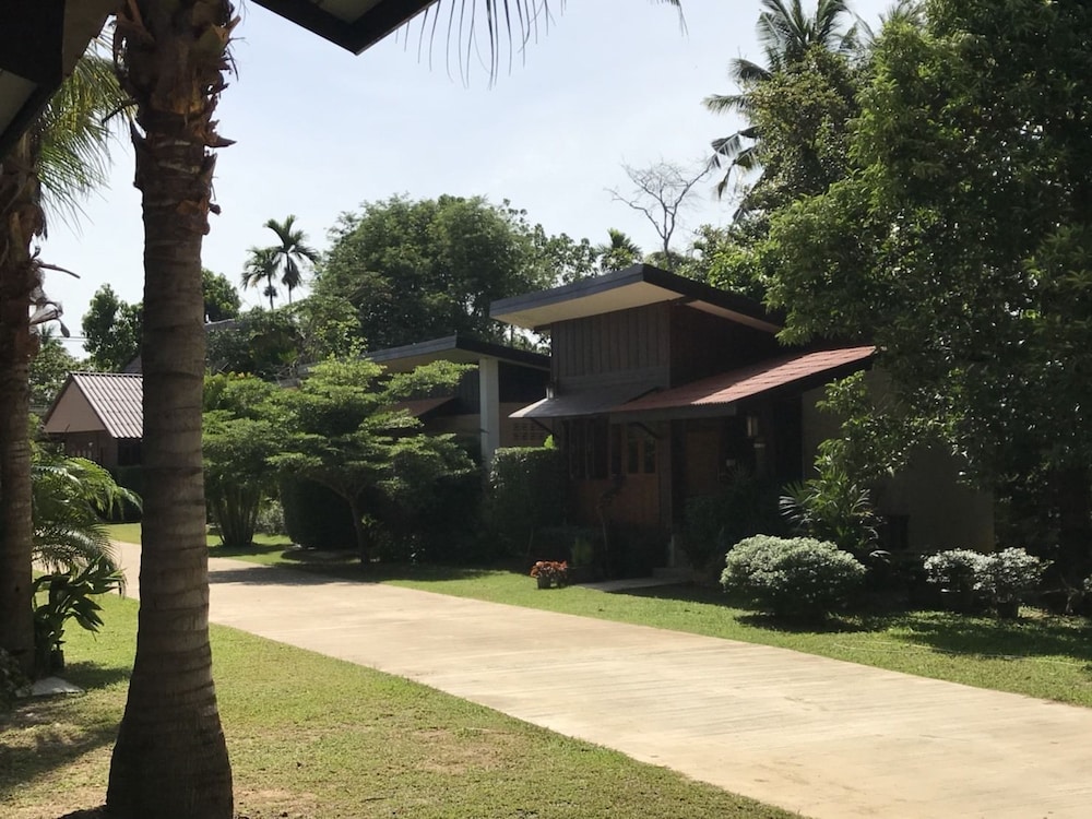 Baan Suan Rim Klong 59/63