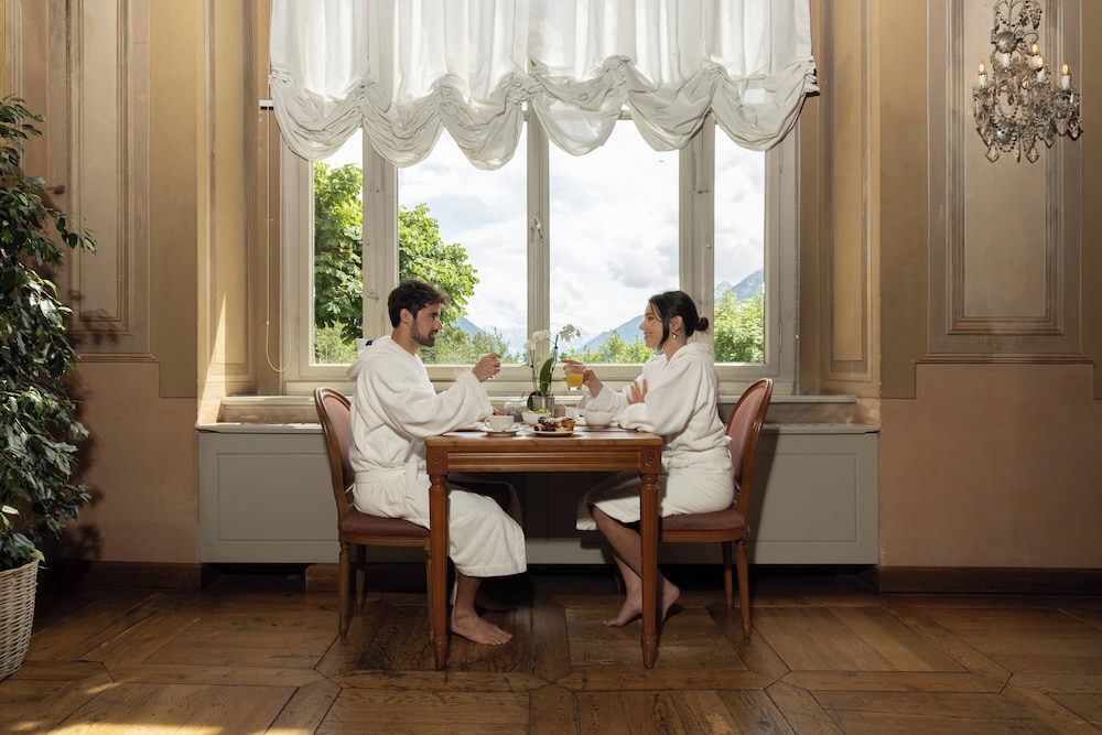 Grand Hotel Bagni Nuovi 9/49