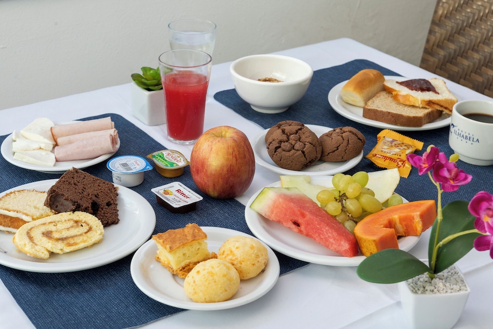 Ilhabela Hotel 38/50