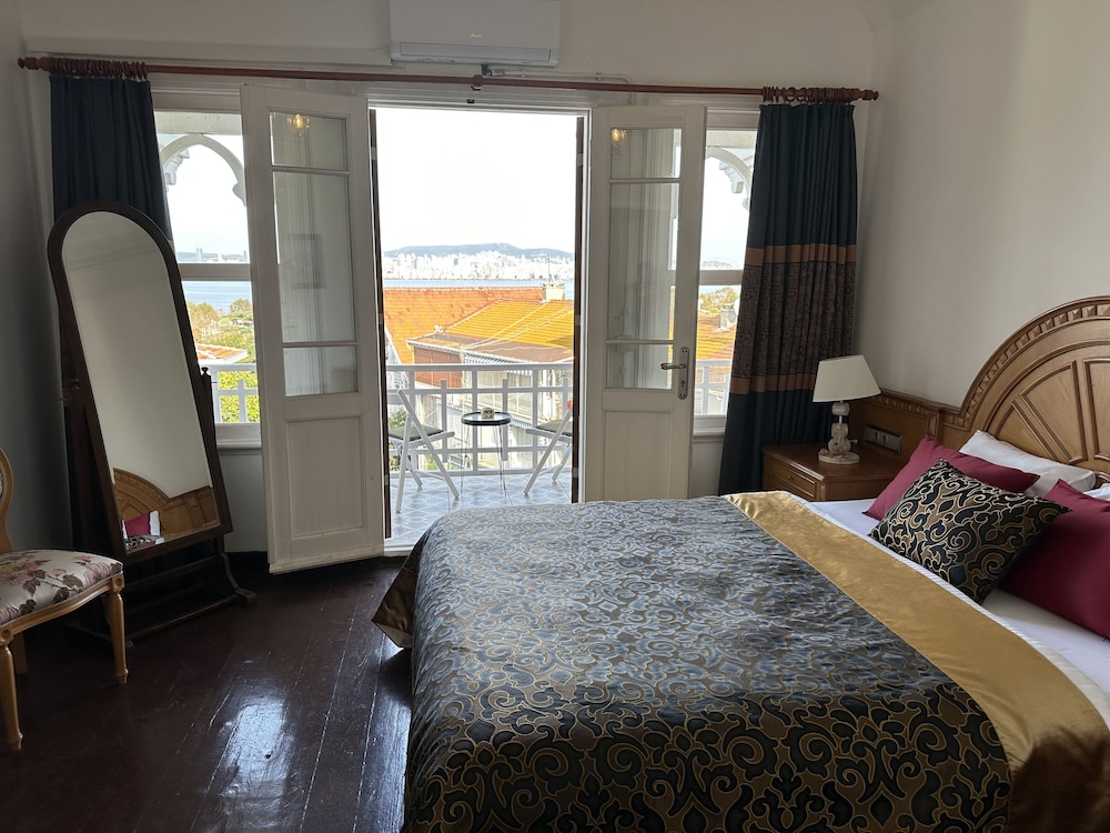 Laden Palas Hotel 14/50
