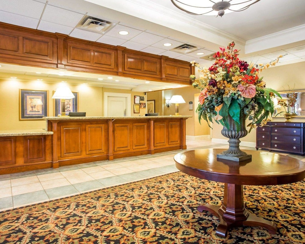 Budgetel Inn & Suites Atlanta 7/41