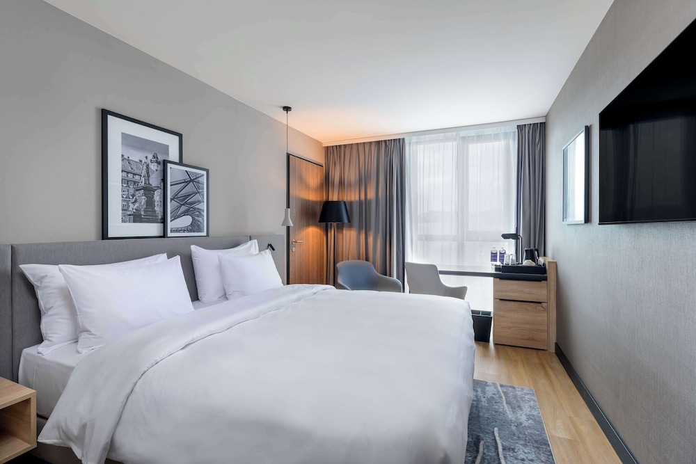 Radisson Hotel Graz 15/50