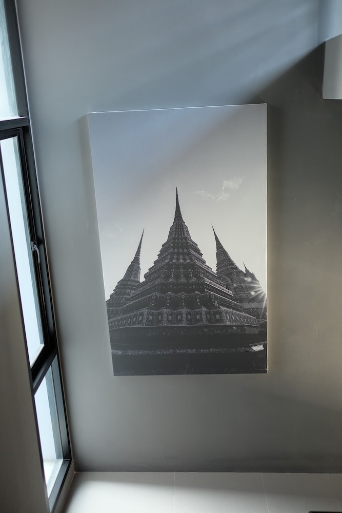 NAP HOTEL BANGKOK 19/48