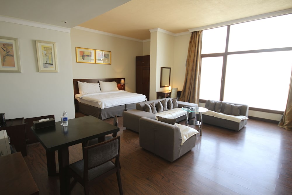 Le Jazz Hotel 23/60