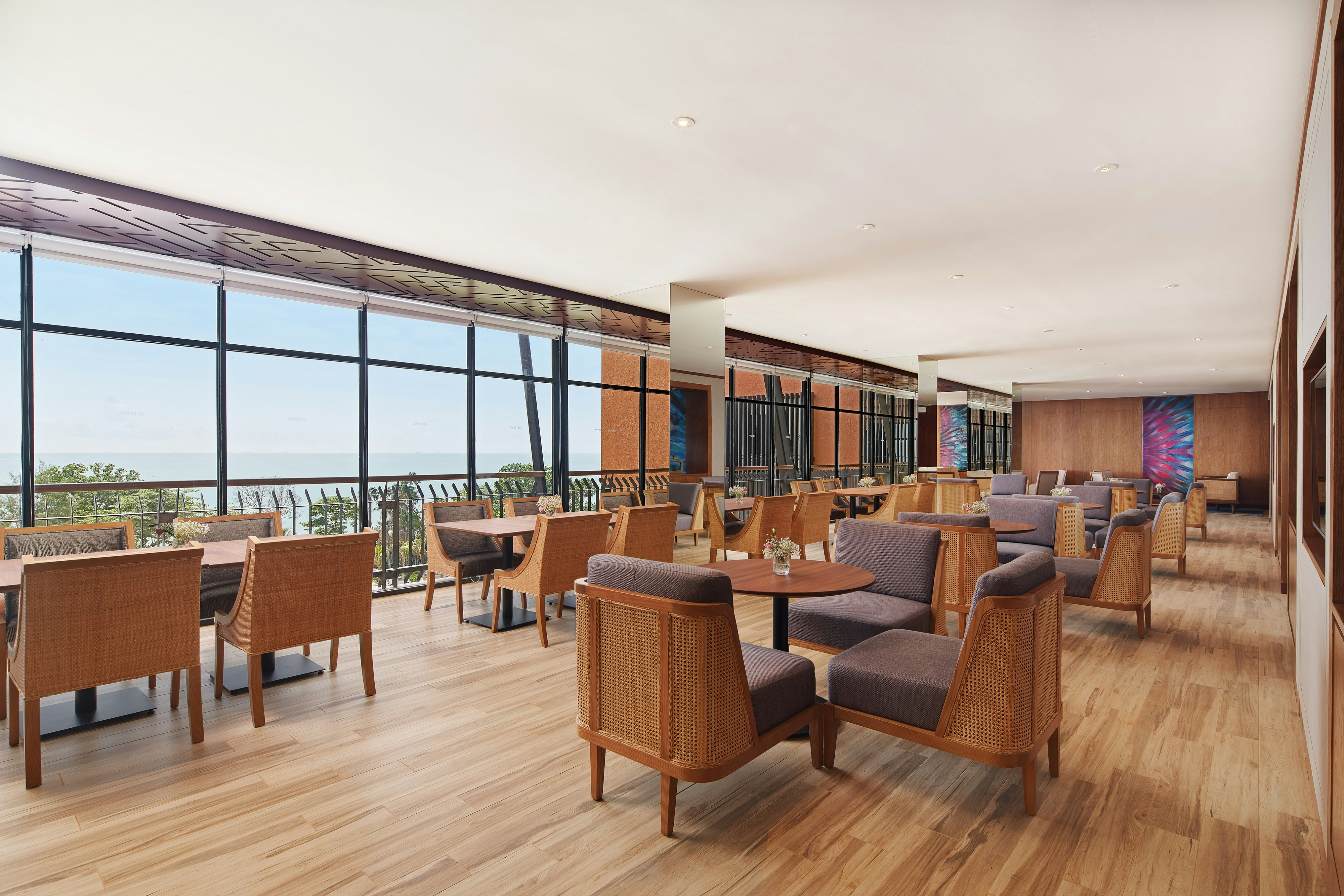 The Westin Desaru Coast Resort 39/75