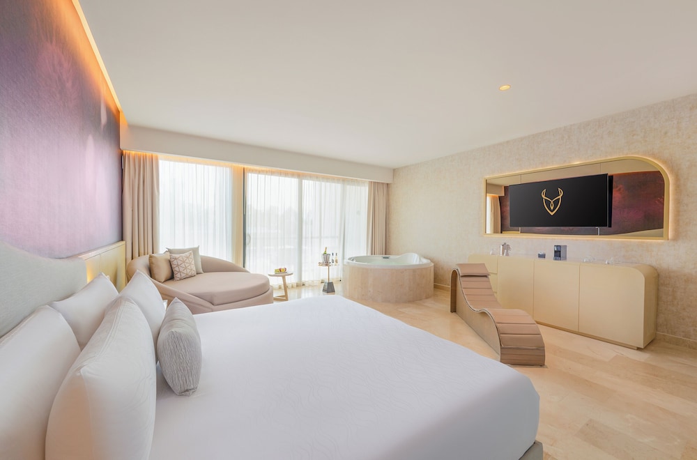 The Eden by Desire Riviera Maya All Inclusive - Couples Only 8/50