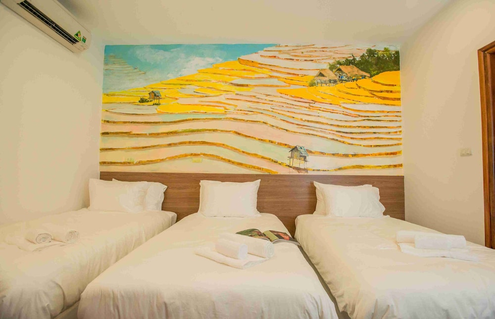 Nexy Hostel 15/56