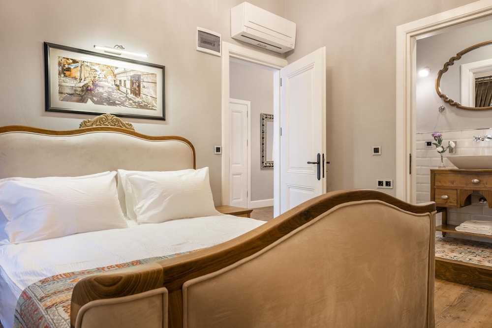 Hotel Lykia Old Town Antalya 14/42