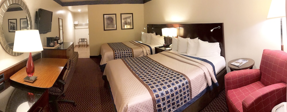 Oakridge Inn 25/53