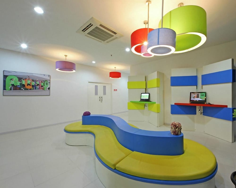 Treepark Hotel Jakarta Airport 23/30