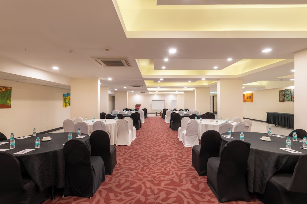Regenta Central North Goa 45/57
