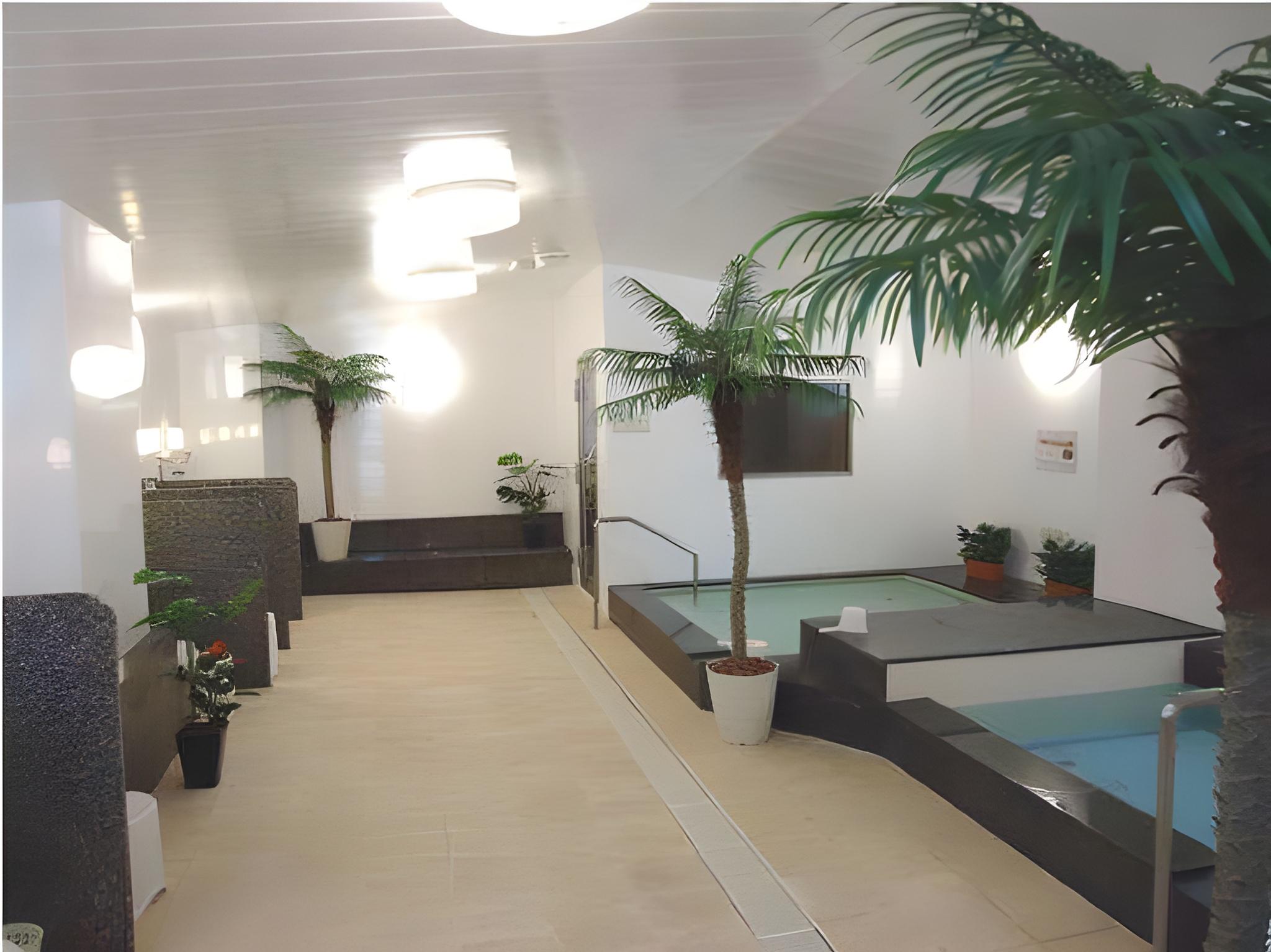 Shimonoseki Station Hotel 38/44
