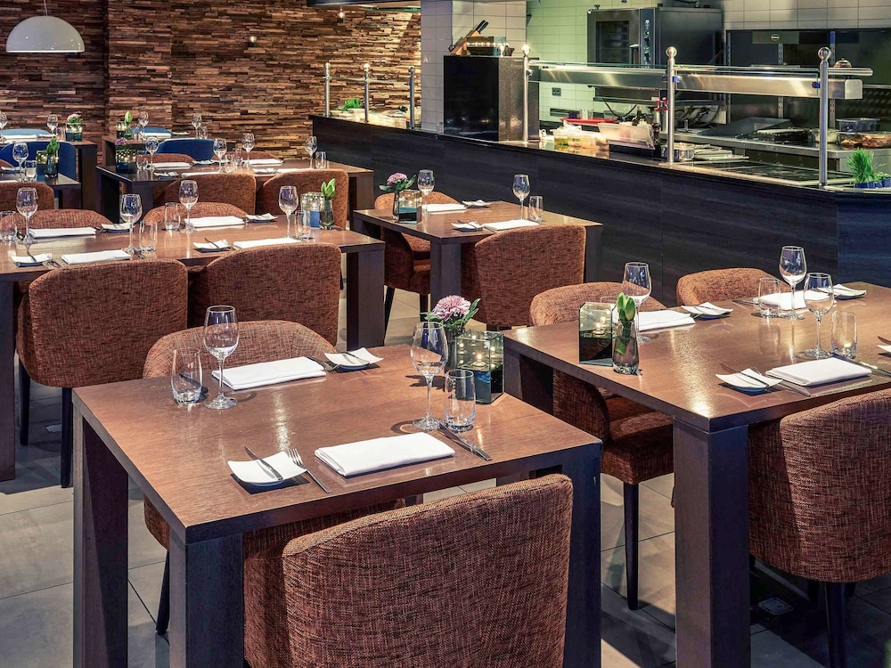 Mercure Hotel Tilburg Centrum 53/67