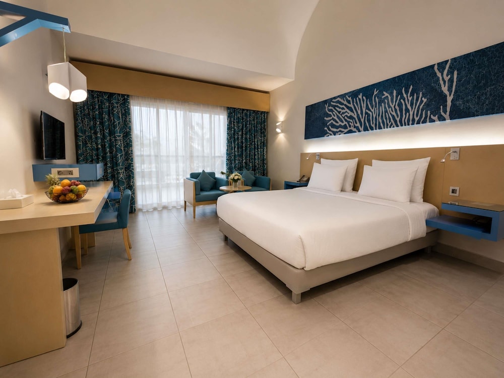 Novotel Marsa Alam Beach Resort 21/66
