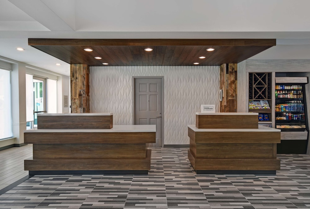 Hilton Garden Inn Houston/Galleria Area 6/58