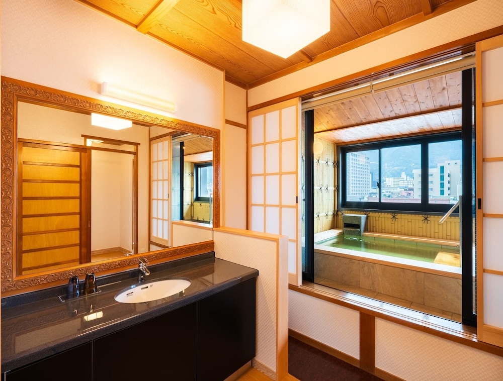 HOTEL SANSENKAKU 54/54
