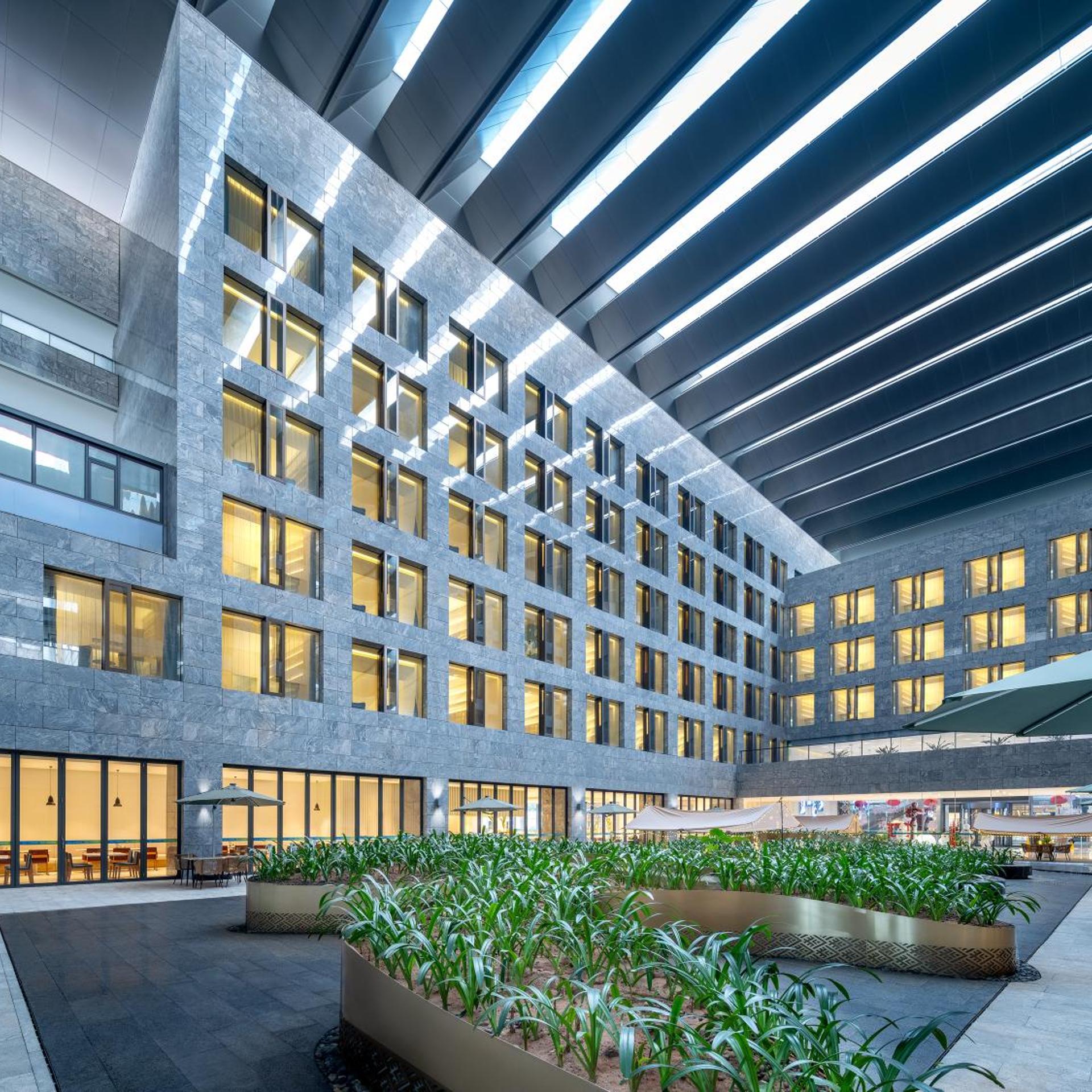 Sanya Phoenix Airport Hotel 2/86