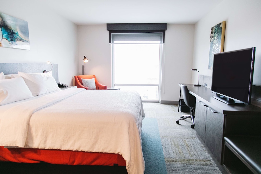 Hilton Garden Inn Fredericton New Brunswick Canada 22/60