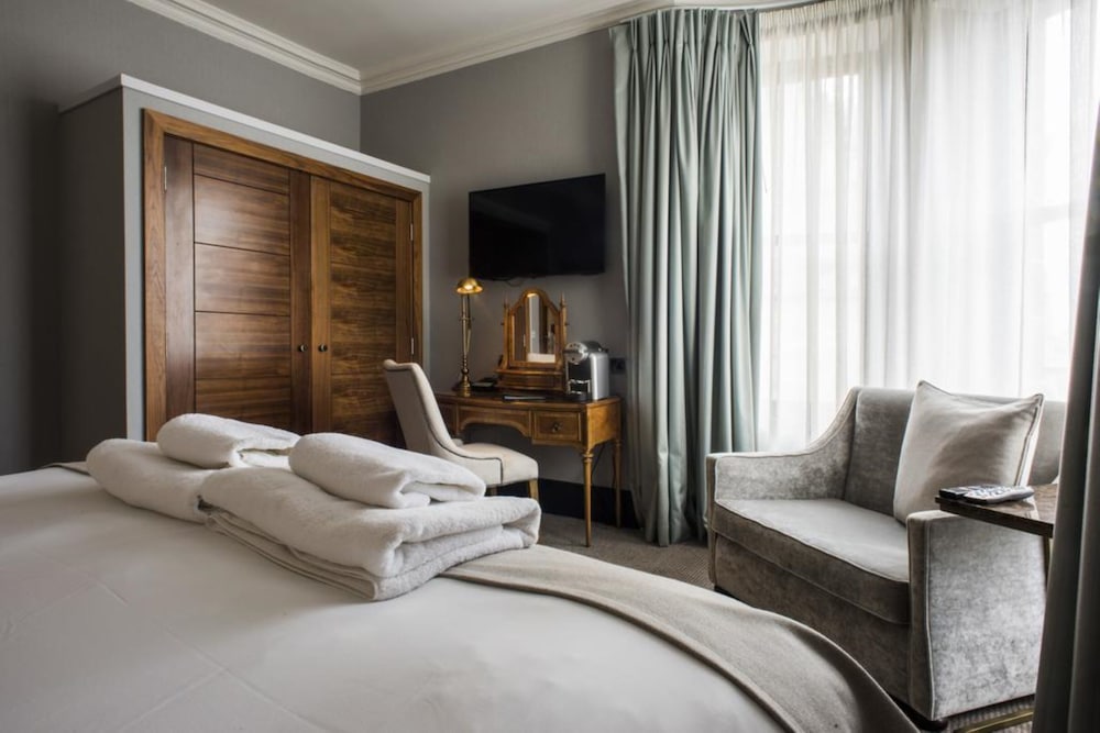 Kinnettles Hotel and Spa 8/34