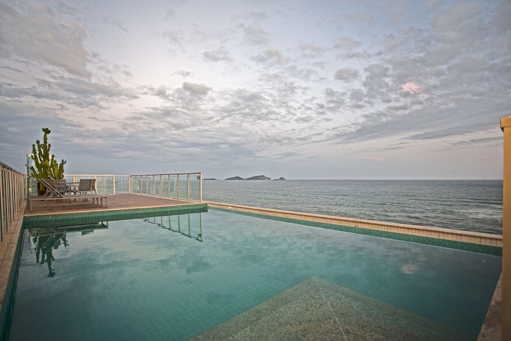 Paradiso Macae Hotel 56/60