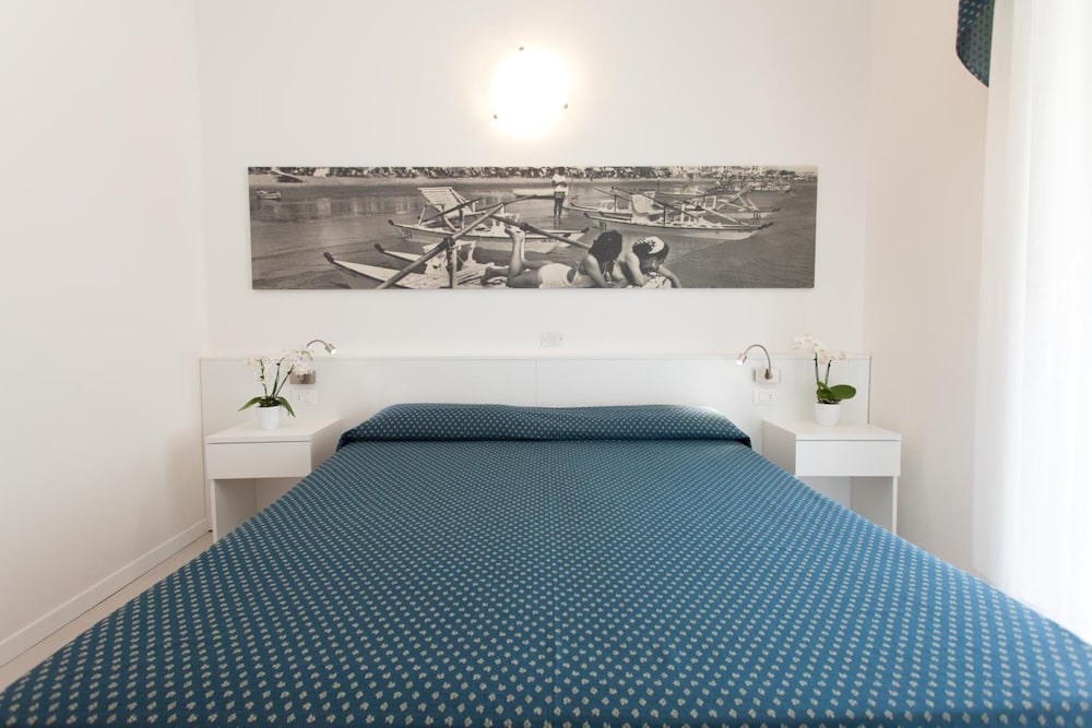 Hotel Marina Jesolo 12/61