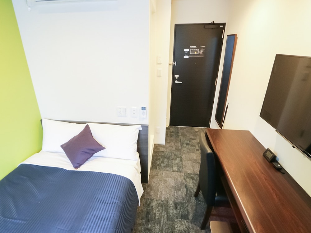 Hotel Livemax Niigata Ekimae 10/18