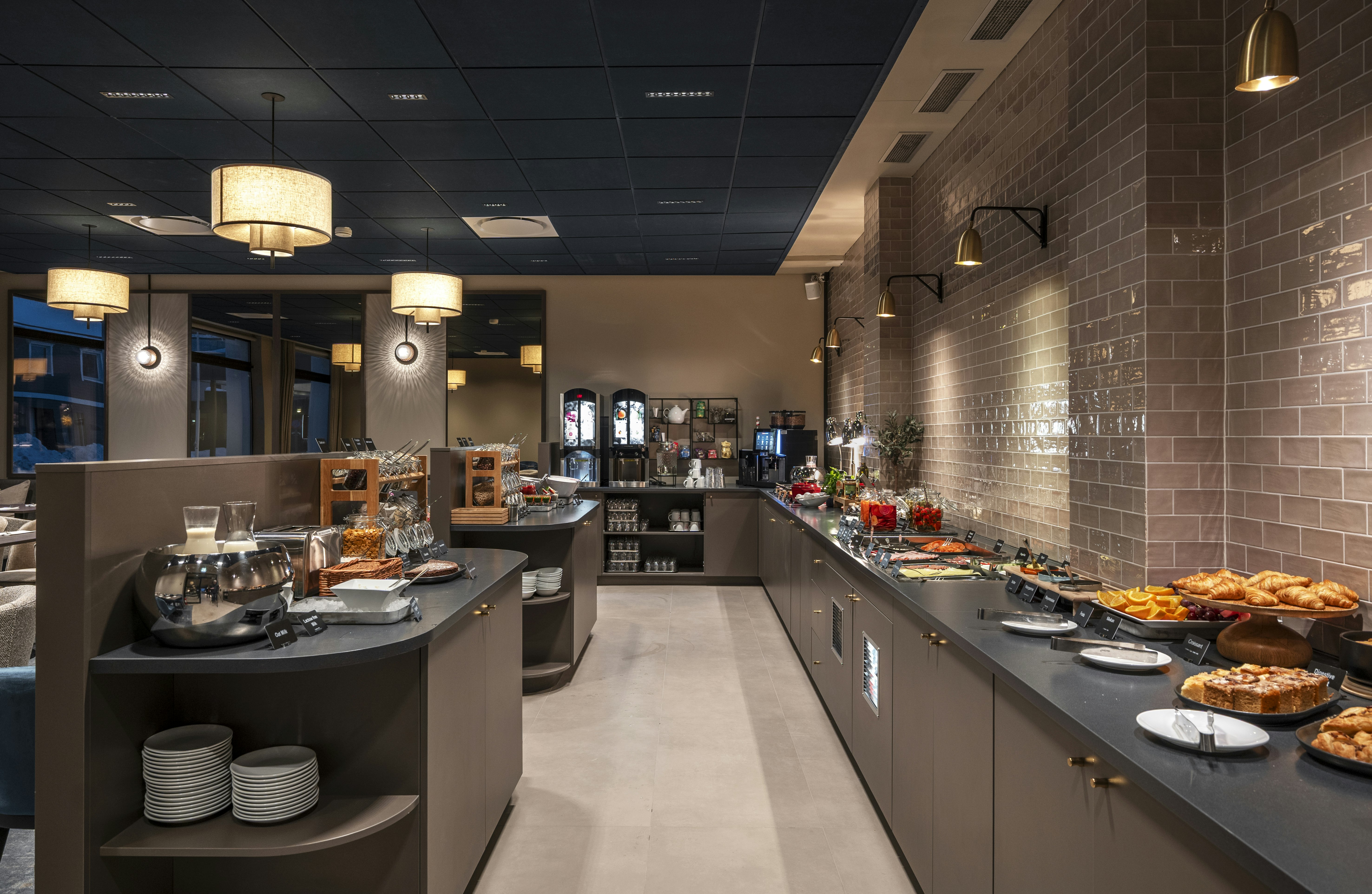 Thon Hotel Andrikken 47/64