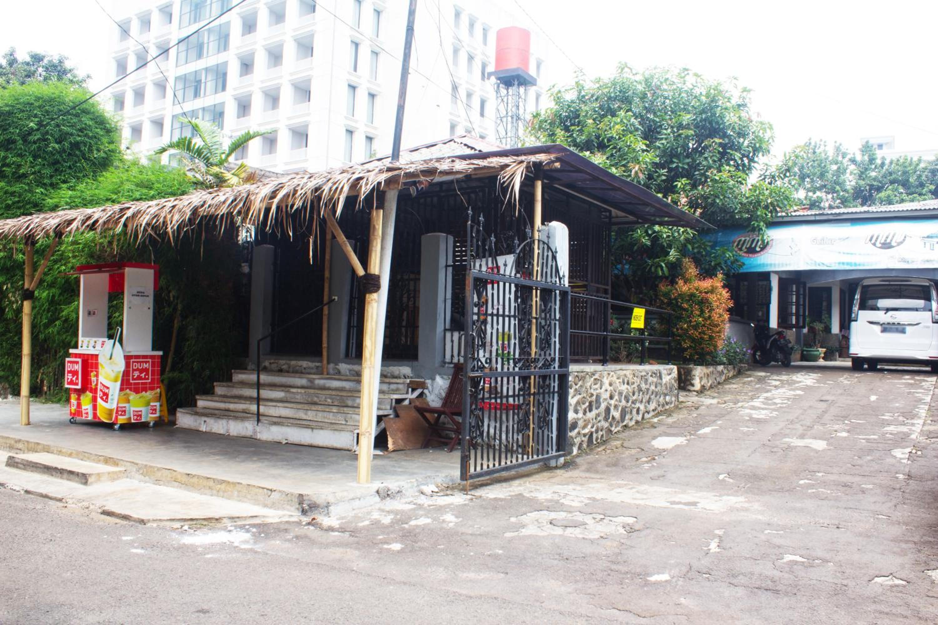 Indekost Bogor 19/26
