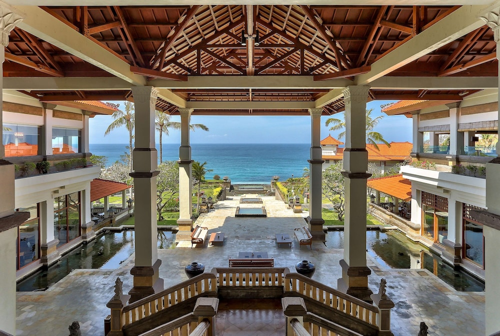 Hilton Bali Resort 123/141