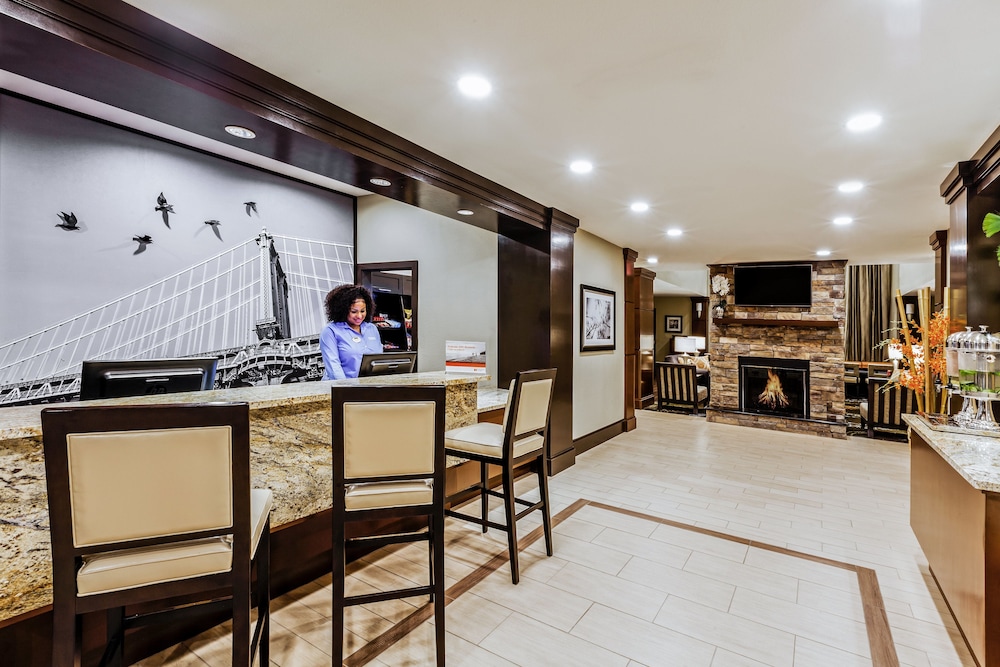 Staybridge Suites FORT WORTH - FOSSIL CREEK 16/66