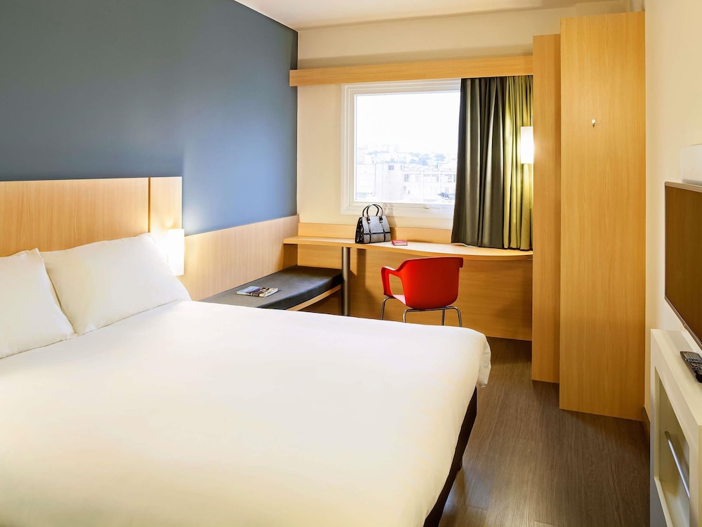 ibis Rio de Janeiro Nova America 25/75