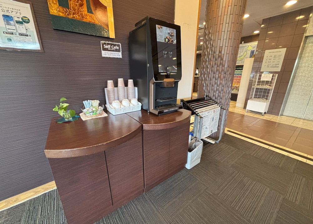 Hotel Route-Inn Ageo 7/57