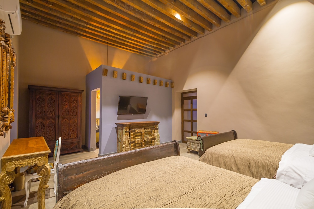 Alqueria de Carrion Hotel Boutique 27/67