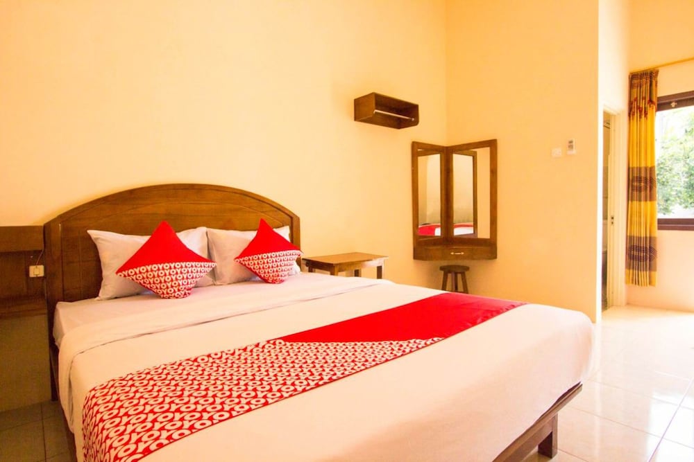OYO 3024 Hotel Kebon Manis 9/15