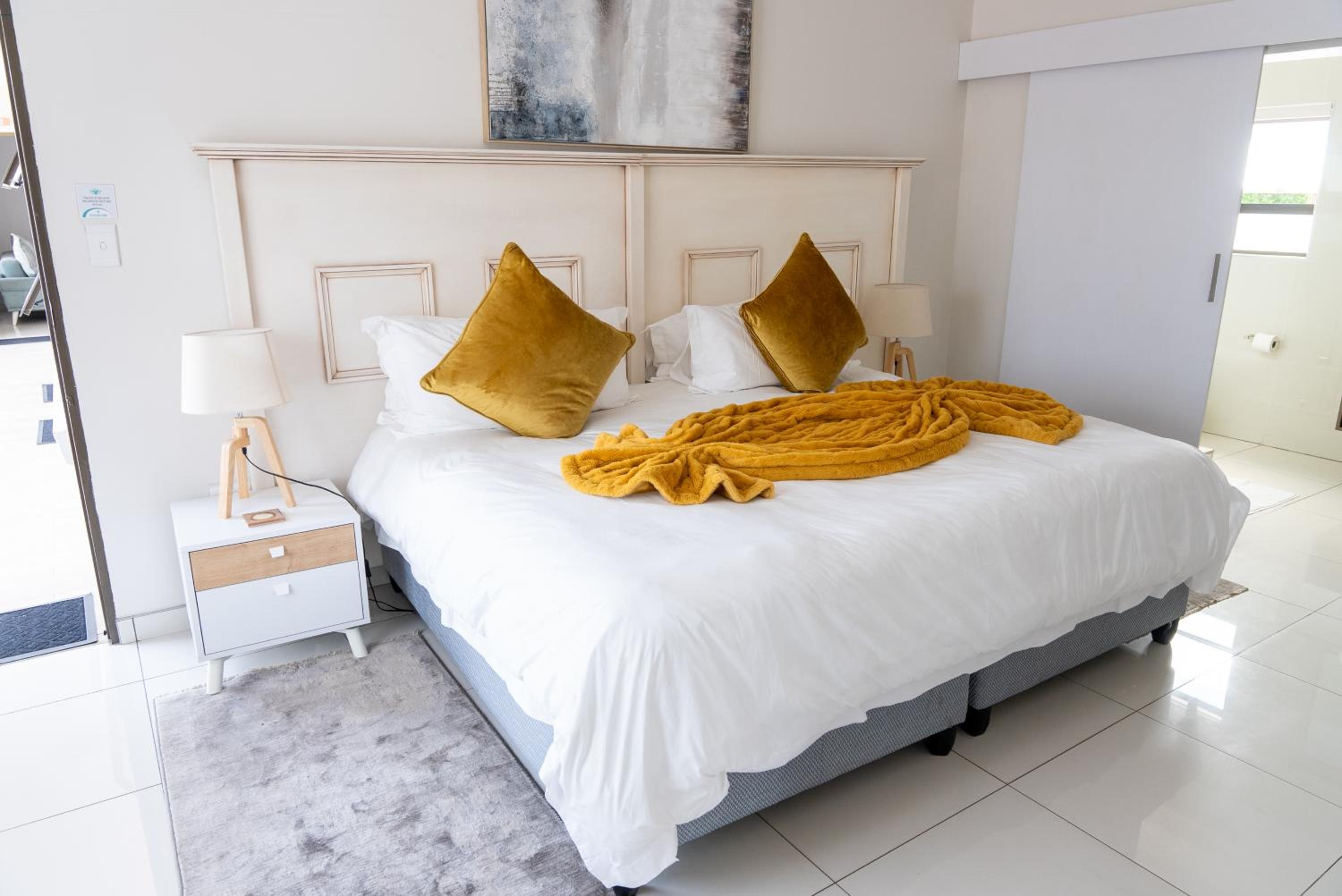 Prisatt Boutique Hotel 7/50
