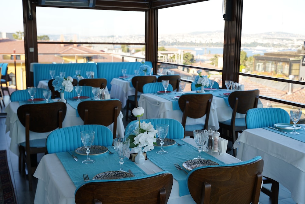 Turk Art Hotel 33/47