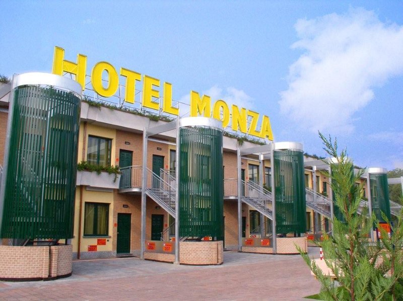 As Hotel Monza 2/56